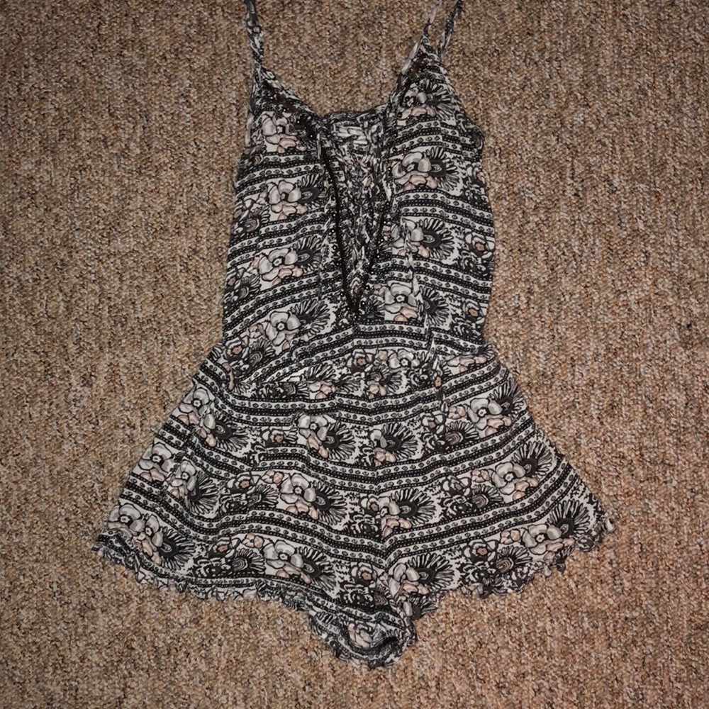 ROMPER